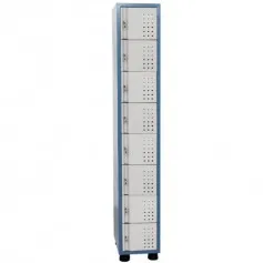 Armário roupeiro com 8 portas - AM-58