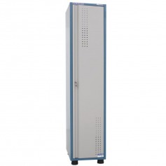Armário roupeiro com 1 porta - AM-59 Armário roupeiro com 1 porta - AM-59