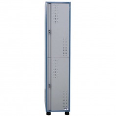 Armário roupeiro com 2 portas - AM-60 Armário roupeiro com 2 portas - AM-60