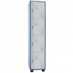 Armrio roupeiro com 4 portas - AM-61