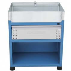 Lavadora de peças com eletrobomba monofásica - LP7-2V Lavadora de peças com eletrobomba monofásica - LP7-2V