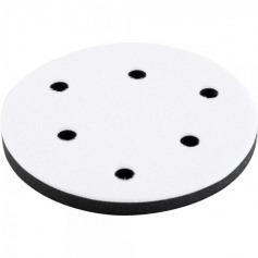 Interface de espuma 5 Interface de espuma 5