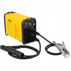 Inversora de solda 120A para eletrodo e tig - RIV 121