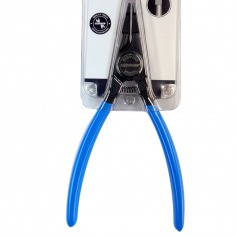 Alicate para anis tipo trava cmbio - 8137-7