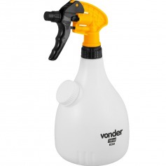 Pulverizador manual com jato regul�vel 750 ml - PU 750
