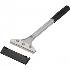 Raspador manual multiuso com lmina de 100 mm