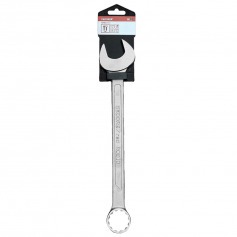 Chave combinada 6 mm a�o cromo van�dio - R09100060