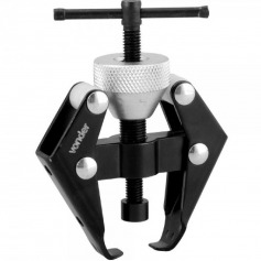 Sacador de terminal com pintura eletrosttico 2 garras