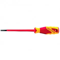 Chave de fenda simples isolada  2,5 mm - VDE 2170 