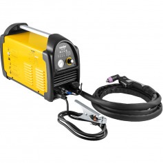 Máquina de corte plasma 40A  com tocha monofásica - CPV40 Máquina de corte plasma 40A  com tocha monofásica - CPV40