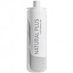 Refil Filtro para purificador de água - Natural Plus C+5
