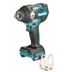 Chave de impacto a bateria 40V Brushless encaixe de 1/2 Chave de impacto a bateria 40V Brushless encaixe de 1/2