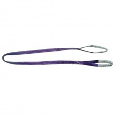 Cinta sling para elevação de carga 1T com 2 metros  Cinta sling para elevação de carga 1T com 2 metros