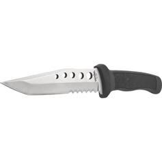 Faca esportiva com bainha - FEV 280