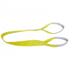 Cinta sling para elevação de carga 3T com 2 metros Cinta sling para elevação de carga 3T com 2 metros