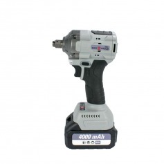 Mini chave de impacto a bateria 21V 4Ah 1/2 Mini chave de impacto a bateria 21V 4Ah 1/2