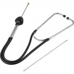 Estetoscpio para mecnico detector de rudos