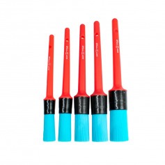 Kit 5 pinc�is m�dios uso externo