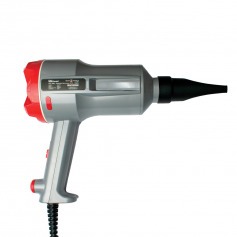 Soprador de ar automotivo 1350W Hurricane com 3 bicos - SGT-5606 Soprador de ar automotivo 1350W Hurricane com 3 bicos - SGT-5606