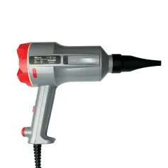 Soprador de ar automotivo 1350W Hurricane com 3 bicos - SGT-5606