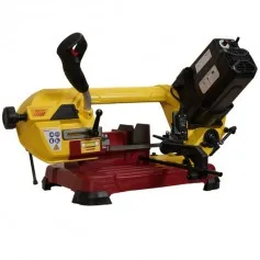 Serra de fita portátil 125 X 125 mm 850 watts - S1106NG