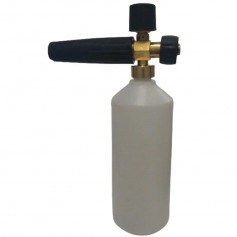 Aplicador de detergente Snow Foam 1L para lavadoras Karcher Aplicador de detergente Snow Foam 1L para lavadoras Karcher