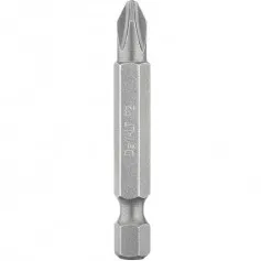 Bits phillips ph2 x 50,8 mm encaixe 1/4