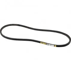 Correia em V perfil A industrial - A-86