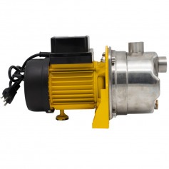 Motobomba periférica autoaspirante 1/2 hp - JETI-60 Motobomba periférica autoaspirante 1/2 hp - JETI-60