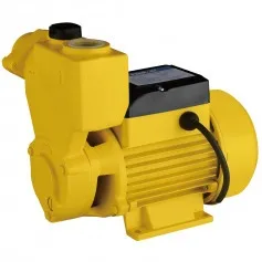 Motobomba periférica autoaspirante 1 hp - TPS-80