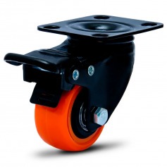 Rod�zio girat�rio de polipropileno 2