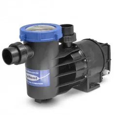 Motobomba com pré filtro para piscina 1/2 hp - PF42M050