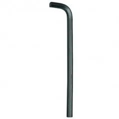 Chave allen longa 14 mm aço gedore-vanádio - 42L