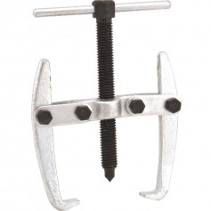 Saca-polia mini com 2 garras articuladas 70 x 45 mm Saca-polia mini com 2 garras articuladas 70 x 45 mm