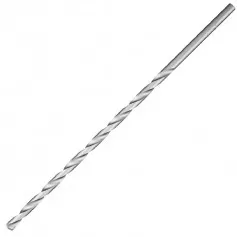 Broca de wídea para concreto 10 mm - DIN8039