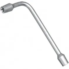 Chave biela tipo hexalobular e-10 aço cromo vanádio - 25 TX