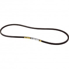 Correia em V perfil B industrial - B-66