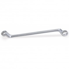 Chave estrela 16 x 17 mm ao cromo vandio - BW 90