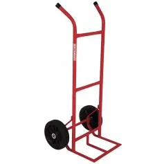Carro armazém para cargas capacidade 180 kg - RLL-TM-A