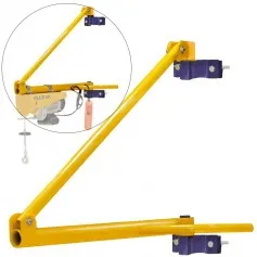 Suporte para Guinho Talha elétrica Prime capacidade 600 kg