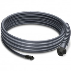 Mangueira desentupidora de tubulao 10 metros