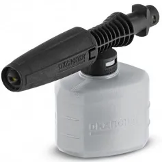 Aplicador de detergente 300ml para lavadoras