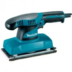Lixadeira orbital 180W com 11.000 opm - 9035H