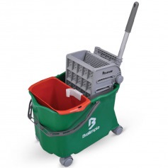 Balde espremedor dobl capacidade 20 litros - Flex