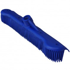 Escova rodo 34 cm sem cabo - Maxi rodo