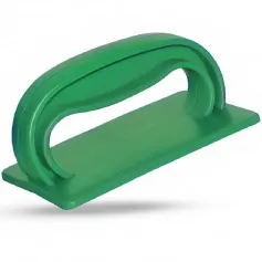 Suporte manual para esponja fibraço 6 peças - MVSM32VD