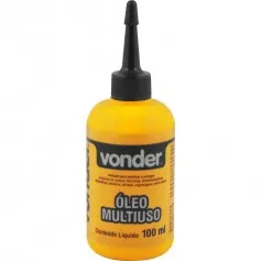 Óleo para máquinas 100 ml