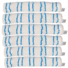 Luva para Lavador de vidros 45 cm com 6 peas - MVLL450