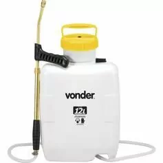 Pulverizador agrícola 12 litros - PU 120