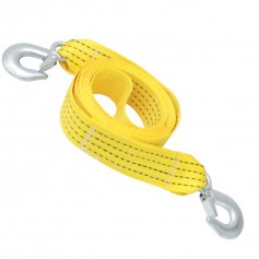 Cinta para amarração de carga 50 mm x 3.6 m até 3000 kg - BOM-7435 Cinta para amarração de carga 50 mm x 3.6 m até 3000 kg - BOM-7435